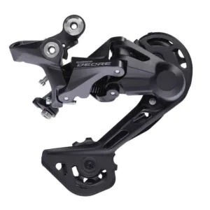 Schimbator spate Shimano Deore RD-M4120 10/11 viteze negru
