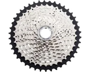Pinioane caseta Shimano Deore 10 viteze 11-42 dinti