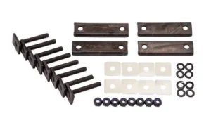 Thule Adapter Professional negru