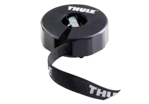 Thule Organizator Curea 275 cm negru