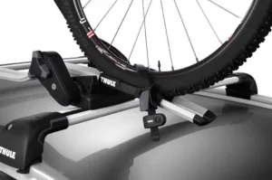 Thule Kit de blocare curele de roata (wheel strap locks)