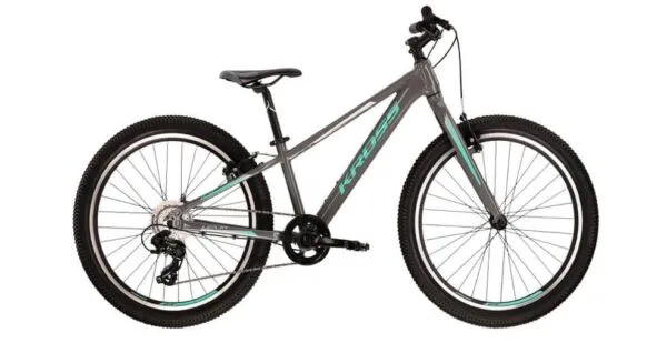 Kross Lea JR 1.1 D 24 S gri menta