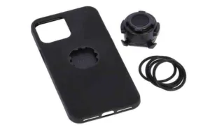 Suport smartphone Zefal Z Console iPhone 12 / 12 Pro