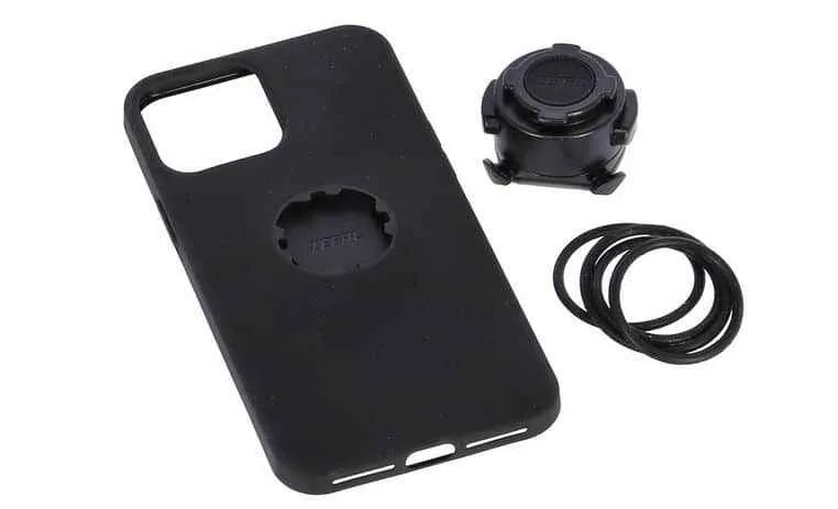 Suport smartphone Zefal Z Console iPhone 12 / 12 Pro