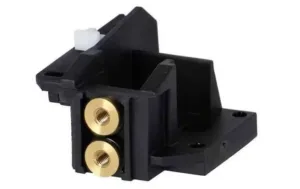 Suport cilindru de blocare Yamaha InTube pentru monotub Haibike