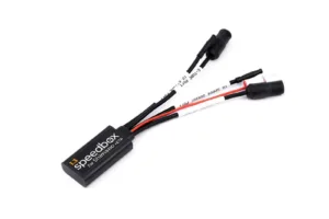 SpeedBox 1.3 pentru Shimano EP8 ETP (E Tube port)