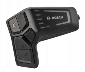 Maneta, unitate de telecomanda Led Bosch (BRC3600)