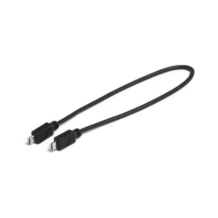 Cablu de incarcare USB micro A-micro B pentru Intuvia, Nyon (BUI275), Kiox (BUI330)