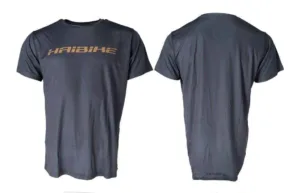 Tricou Haibike SACK gri marime S