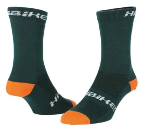 Sosete Haibike CARLO 2 gri marime 38-42