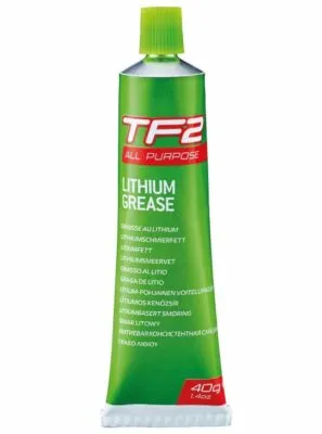 Tub vaselina cu litiu 40 g Weldtite