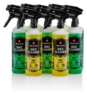 Solutie pentru curatat biciclete V22 (bike cleaner lemon and lime)