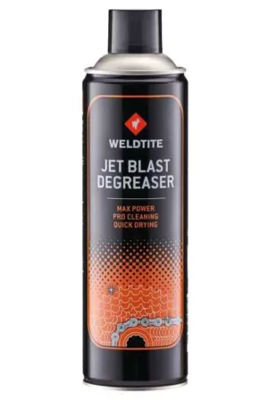 Spray degresant Jet Blast Weldtite 500ml