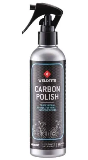 Spray curatare bicicleta carbon Dirtwash 250 ml Weldtite