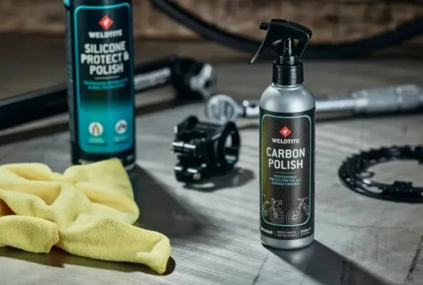 Spray curatare bicicleta carbon Dirtwash 250 ml Weldtite - imagine 2