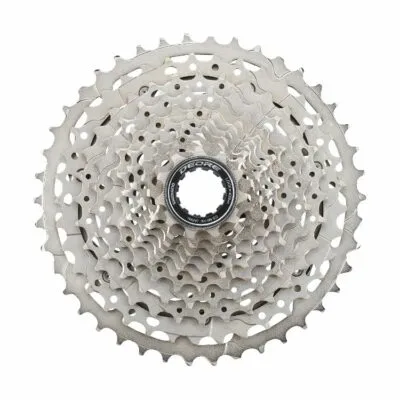 Pinioane Shimano Deore CS-M5100 11 viteze 11-42T