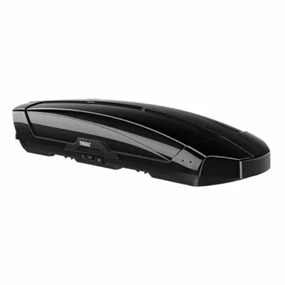 Thule cutie Motion XT XXL Negru lucios