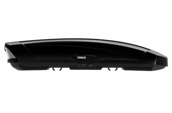 Thule cutie Motion XT XXL Negru lucios - imagine 2