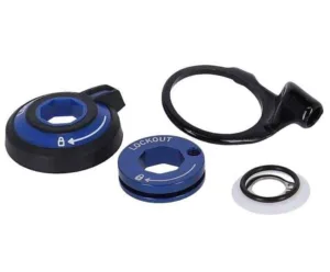 Turnkey compr adjuster knob/remote spool 11.4310.673.000
