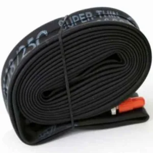 Camera 700x33/50 Maxxis UltraLight LFVSEP60 grosime 0.6mm