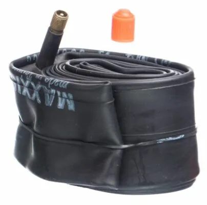 Camera 27.5X2.0/3.0 Maxxis Welter Weight LSV48 grosime 0.8mm Schrader