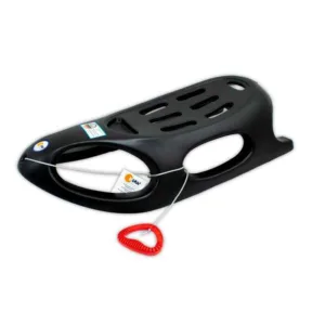 Crazy Bob negru (black)