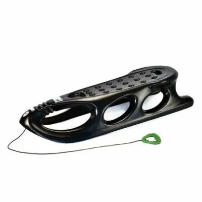 Snow Shuttle negru (black)