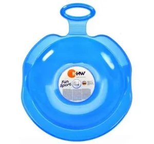 Snow Spider albastru (iceblue)