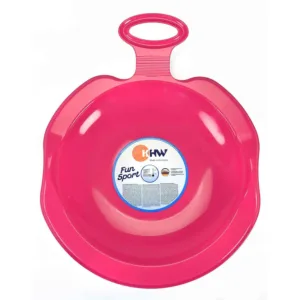 Snow Spider roz (pink)