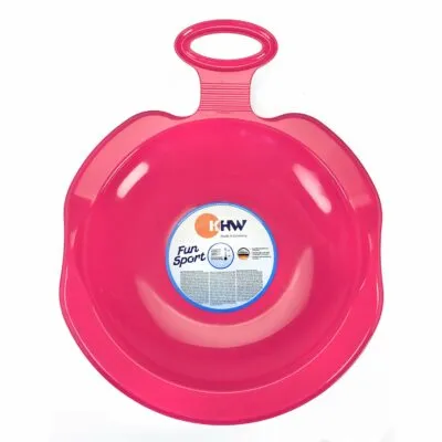 Snow Spider roz (pink)