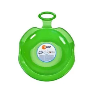 Snow Spider verde (green)