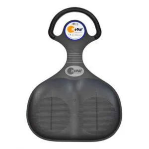 Snow Glider antracit (antrazit)