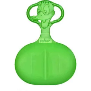 Snow Glider verde (green)