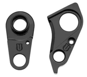 Ureche schimbator Union GH-298 negru