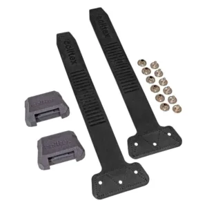 Kit prindere HEXAGON 22/23 Colltex spate