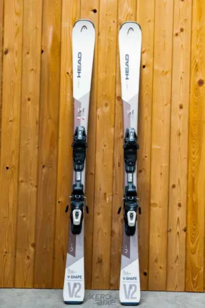 Schi SH HEAD V-SHARPE V2-LYT TECH ERA 3.0 128-70-108 142 cm R8.6