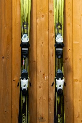 Schi SH HEAD MONSTER 116-69-100 147 cm R10.4 - imagine 2