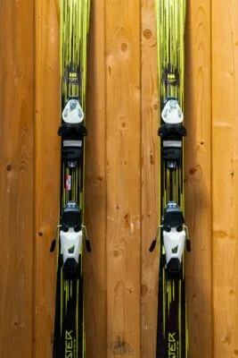 Schi SH HEAD MONSTER 116-69-100 147 cm R10.4 - imagine 2