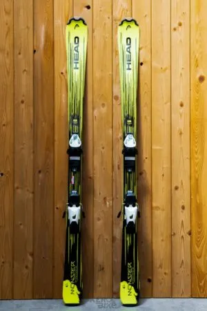 Schi SH HEAD MONSTER 113-68-98 137 cm R9