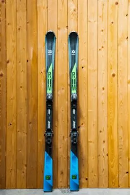 Schi SH XX VOLKI RTM JR 109-69-88 150 cm R15.6