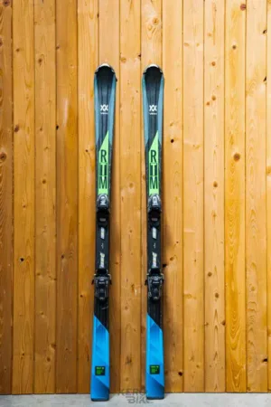 Schi SH XX VOLKI RTM JR 109-69-88 160 cm R17.9
