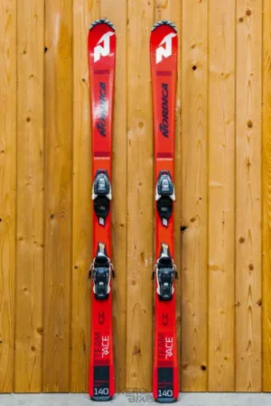 Schi SH NORDICA TEAM RACE 106-67-95 140 cm R12