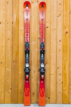 Schi SH ATOMIC REDSTER S9 68 MM 153 cm R11.5