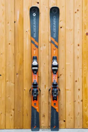 Schi SH BLIZZARD FIREBIRD 119-71-102 160 cm R13