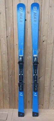 Schi SH SALOMON S MAX F6 119-73-102 160 cm R14