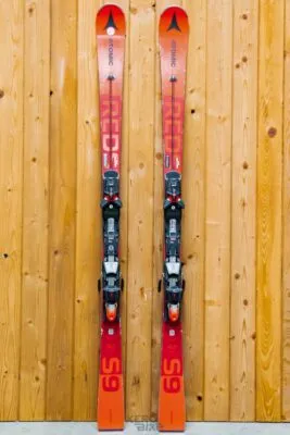 Schi SH ATOMIC REDSTER S9 119-68-105 171 cm R13.3