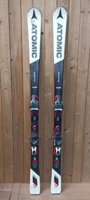 Schi SH ATOMIC REDSTER MX 70.5 156 cm R12