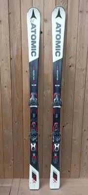 Schi SH ATOMIC REDSTER MX 70.5 156 cm R12