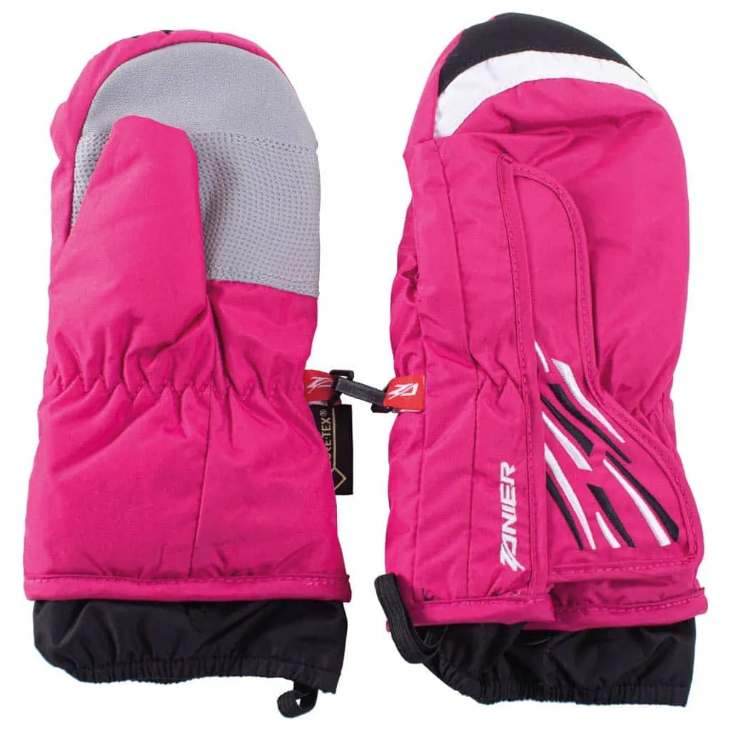 Manusi ZANIER KIDS GTX 67 fuchsia (pink) L