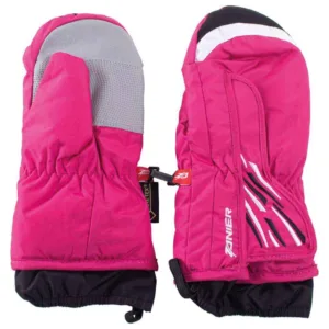 Manusi ZANIER KIDS GTX 67 fuchsia (pink) S